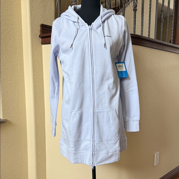 Columbia Tops - Columbia Full Zip Hoodie